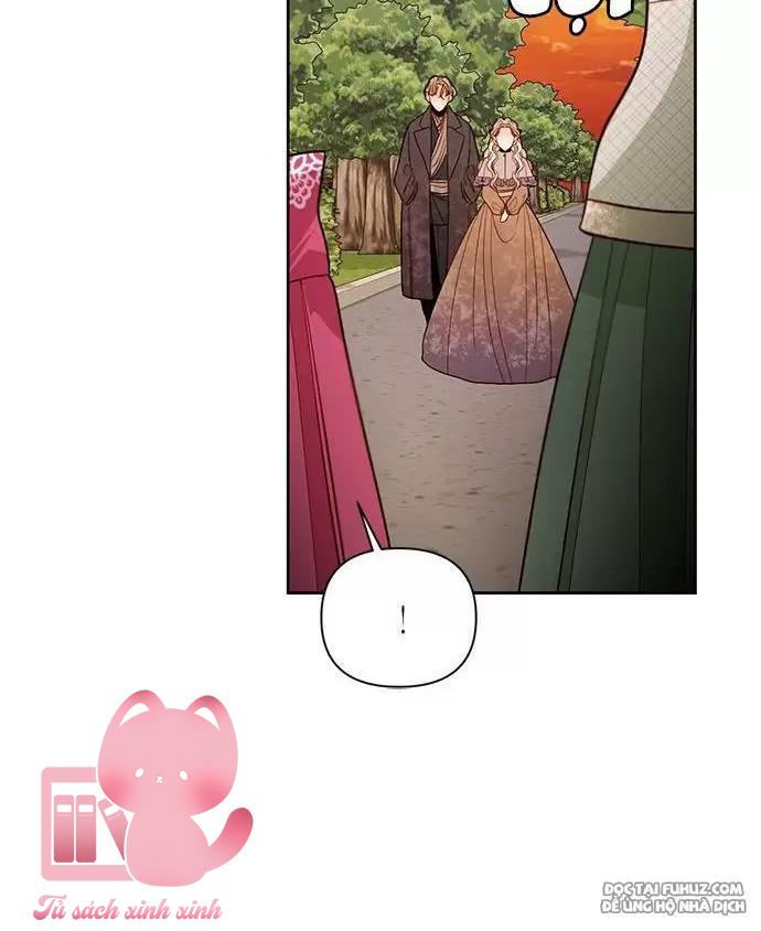 Hoàng Hậu Tái Hôn - Chap 54