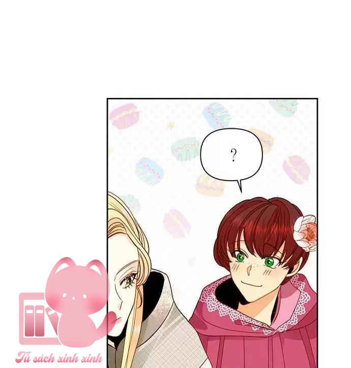 Hoàng Hậu Tái Hôn - Chap 54