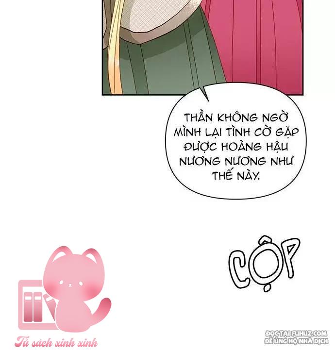Hoàng Hậu Tái Hôn - Chap 54