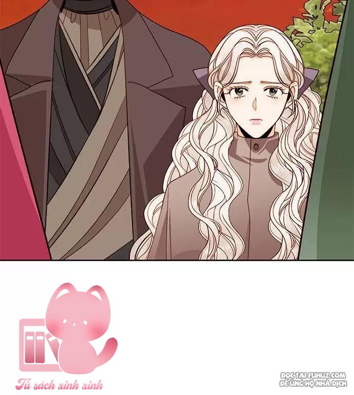 Hoàng Hậu Tái Hôn - Chap 54