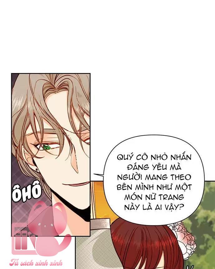 Hoàng Hậu Tái Hôn - Chap 54