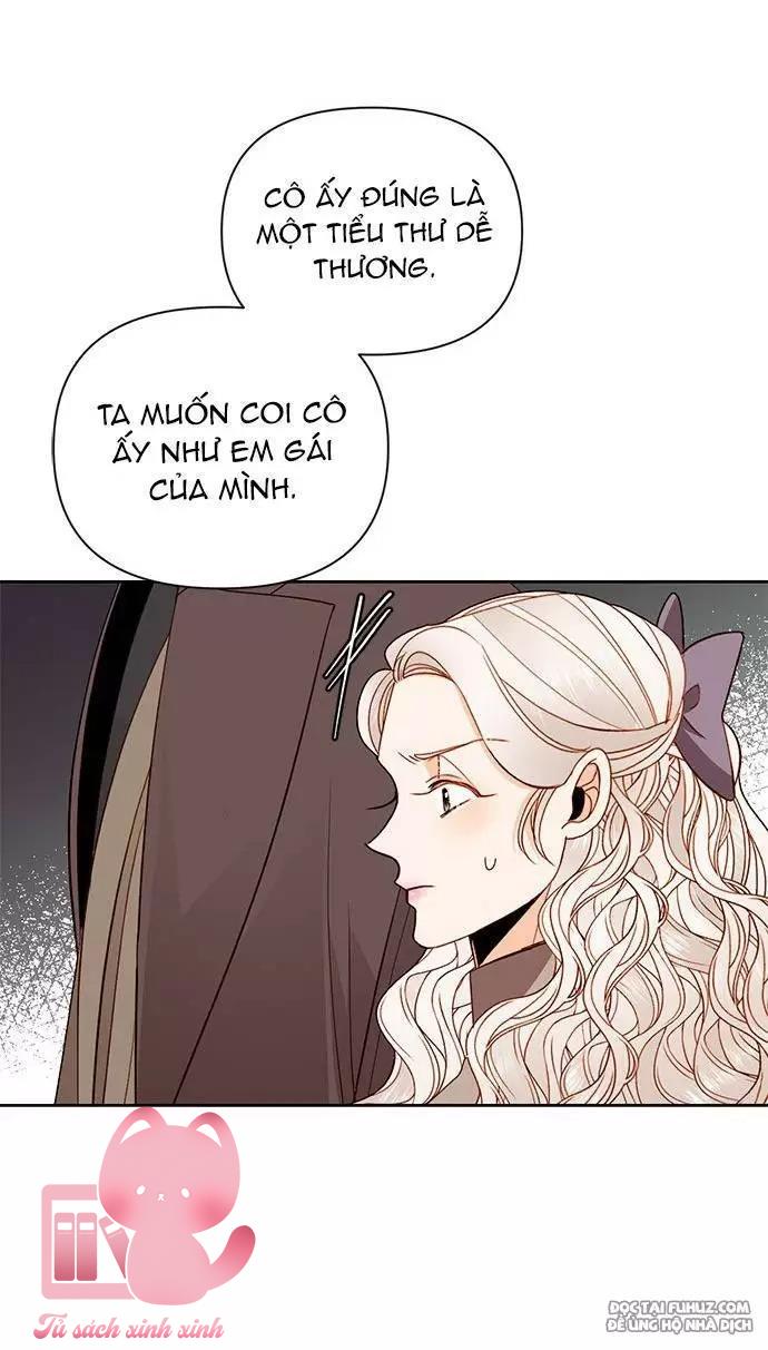 Hoàng Hậu Tái Hôn - Chap 54