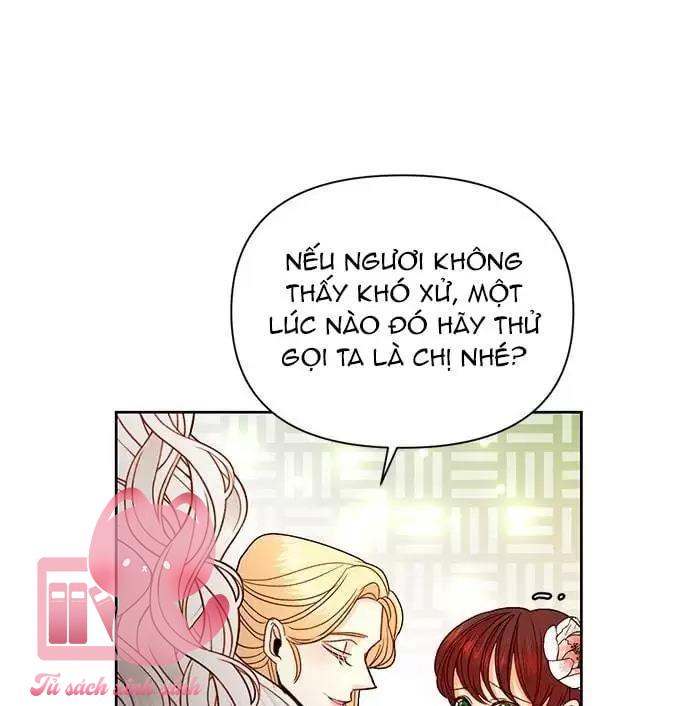 Hoàng Hậu Tái Hôn - Chap 54