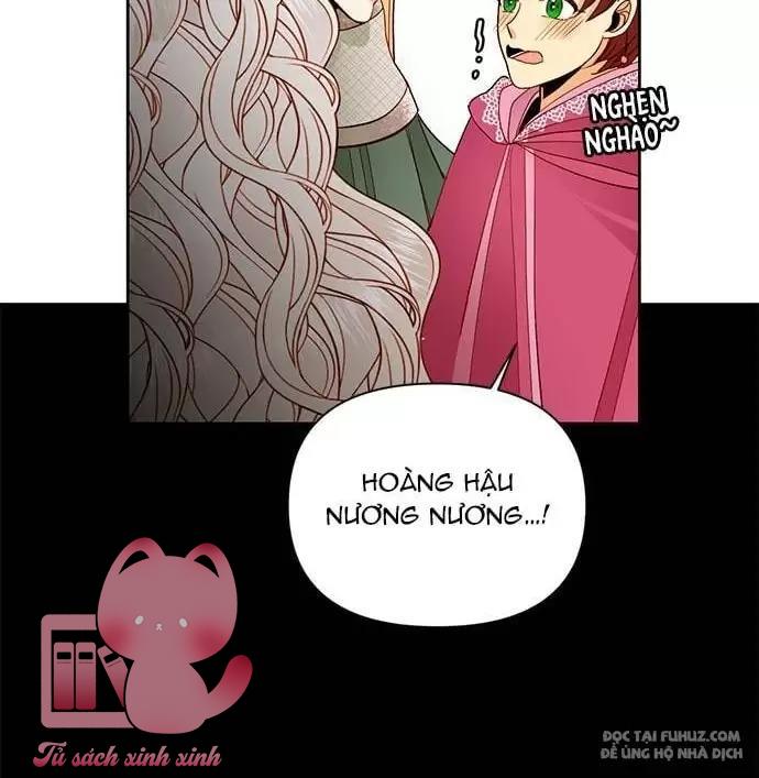 Hoàng Hậu Tái Hôn - Chap 54