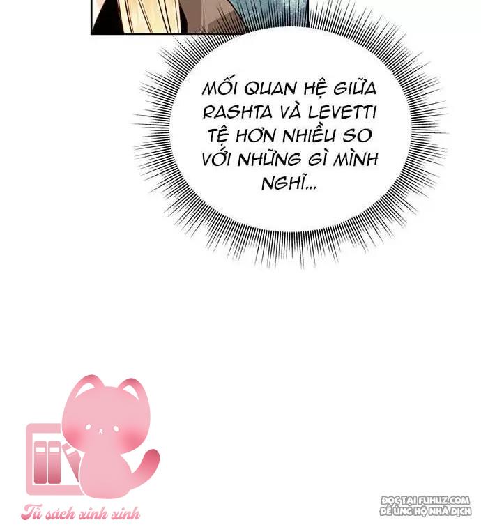 Hoàng Hậu Tái Hôn - Chap 54