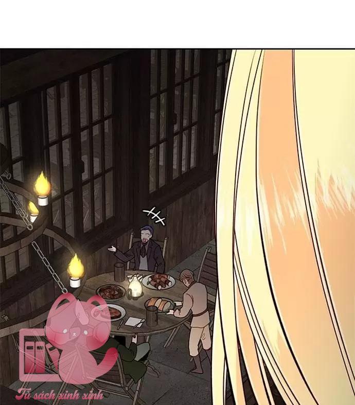 Hoàng Hậu Tái Hôn - Chap 54