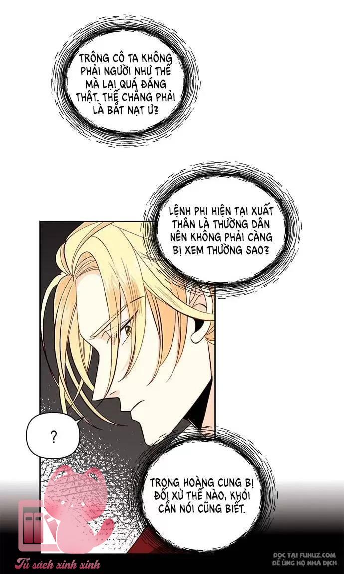 Hoàng Hậu Tái Hôn - Chap 54