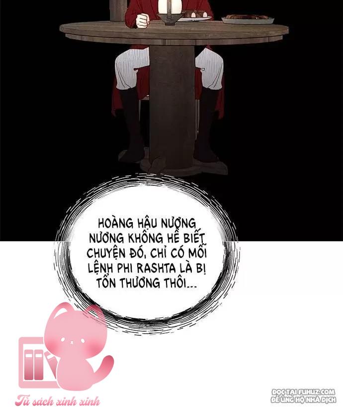 Hoàng Hậu Tái Hôn - Chap 54