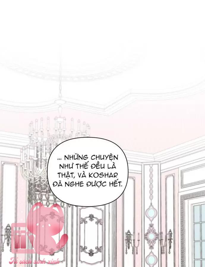 Hoàng Hậu Tái Hôn - Chap 54