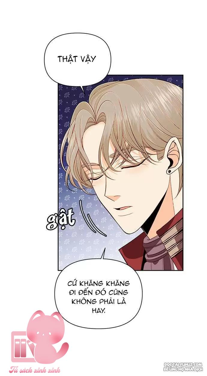 Hoàng Hậu Tái Hôn - Chap 54