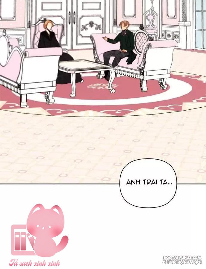 Hoàng Hậu Tái Hôn - Chap 54