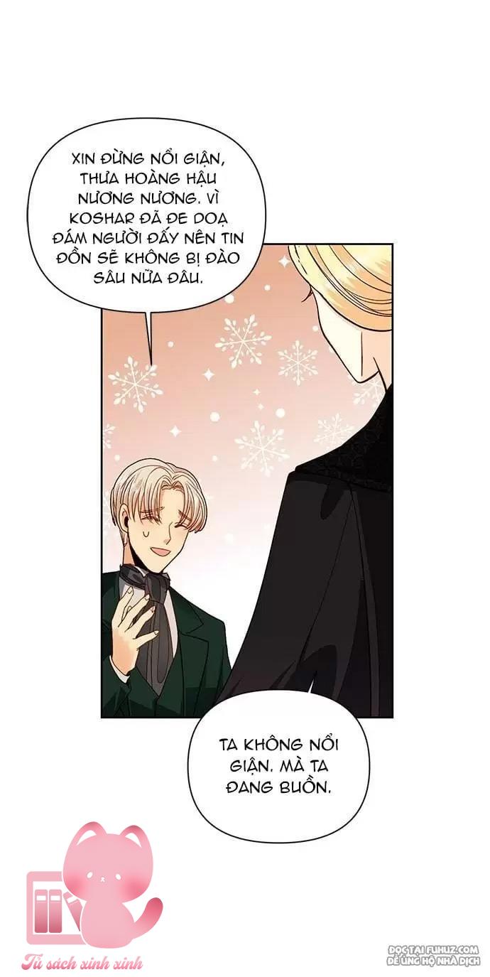 Hoàng Hậu Tái Hôn - Chap 54