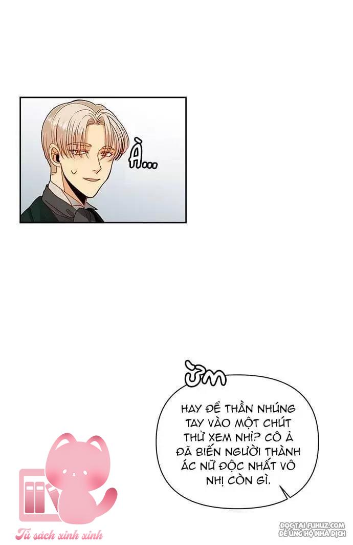 Hoàng Hậu Tái Hôn - Chap 54