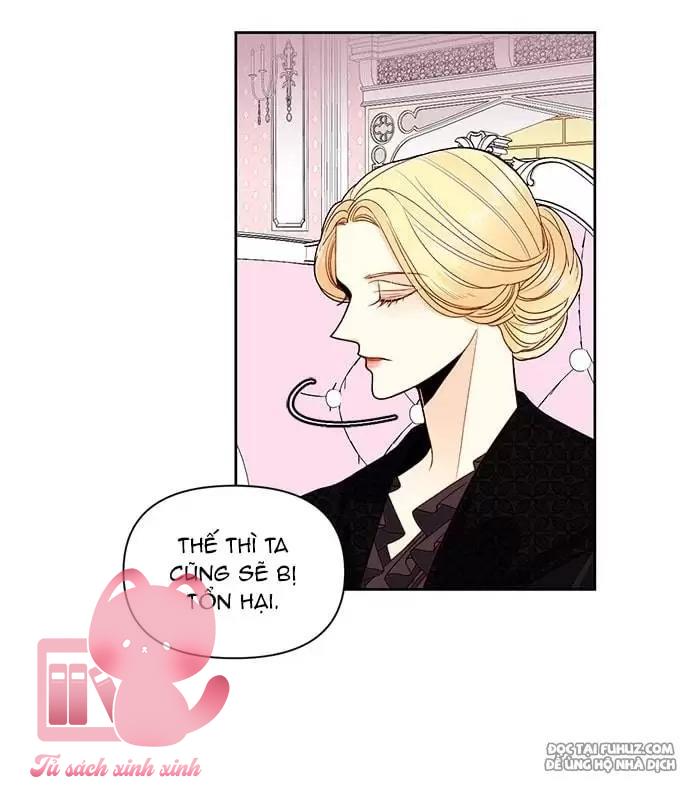 Hoàng Hậu Tái Hôn - Chap 54