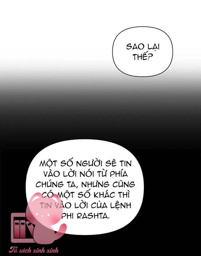 Hoàng Hậu Tái Hôn - Chap 54