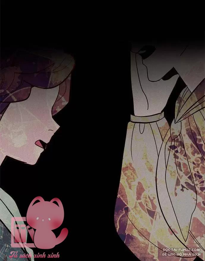 Hoàng Hậu Tái Hôn - Chap 54