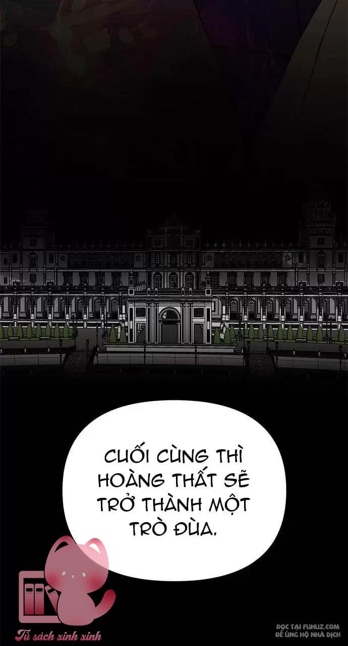 Hoàng Hậu Tái Hôn - Chap 54