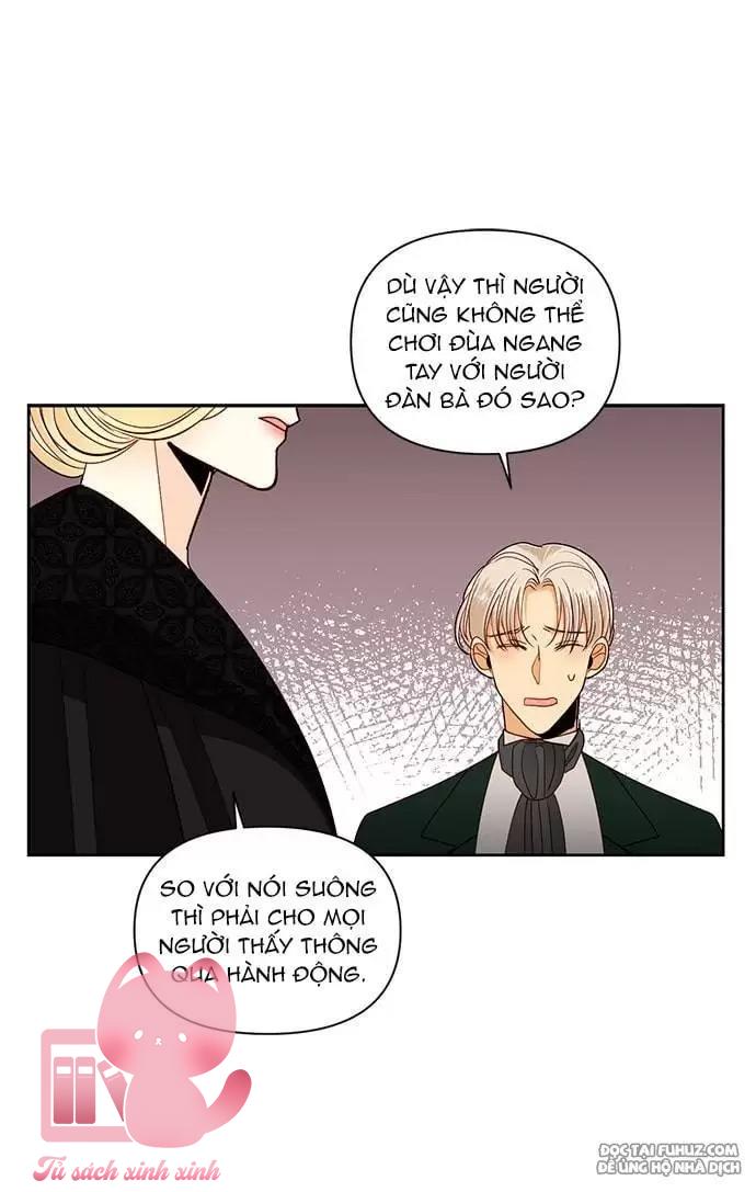 Hoàng Hậu Tái Hôn - Chap 54