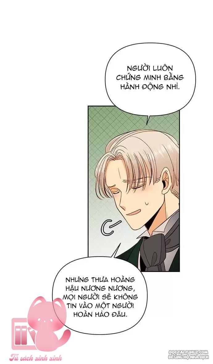 Hoàng Hậu Tái Hôn - Chap 54