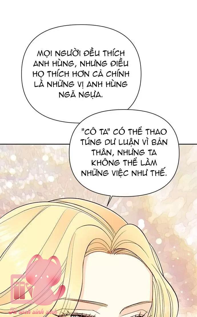 Hoàng Hậu Tái Hôn - Chap 54