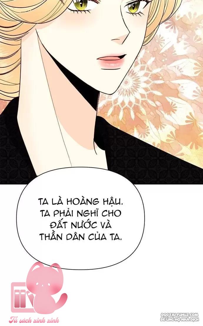 Hoàng Hậu Tái Hôn - Chap 54