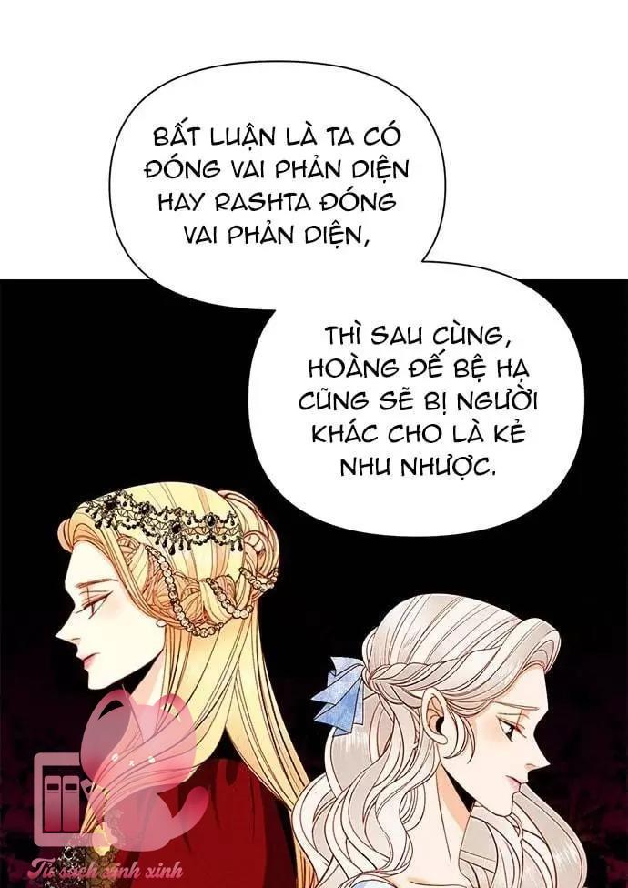 Hoàng Hậu Tái Hôn - Chap 54