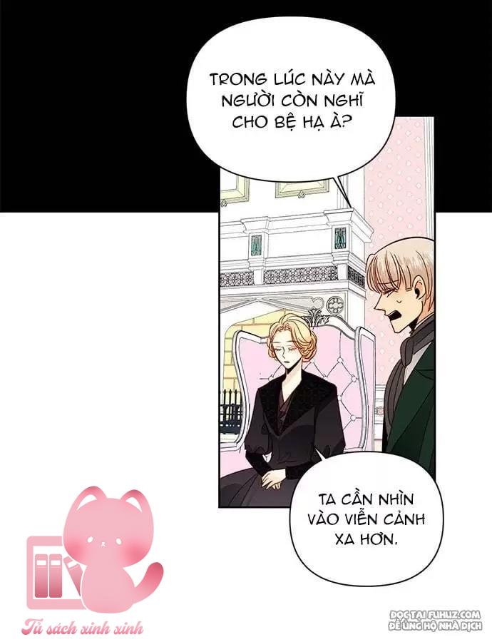 Hoàng Hậu Tái Hôn - Chap 54