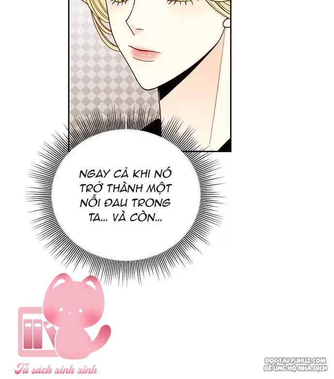 Hoàng Hậu Tái Hôn - Chap 54