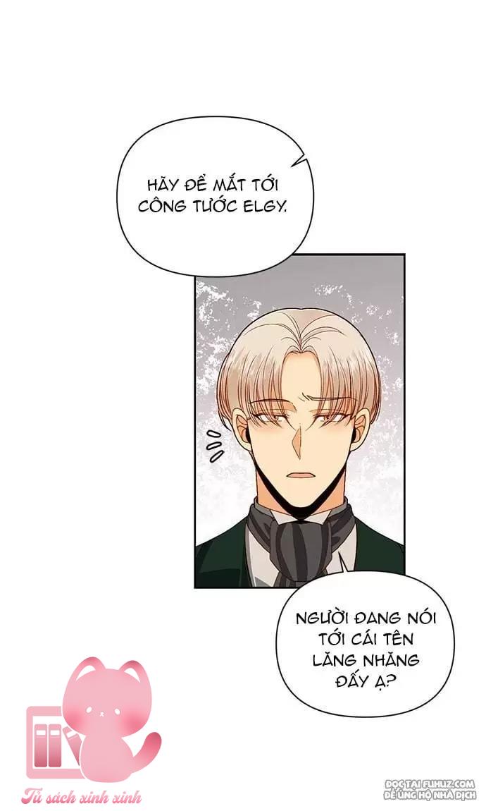 Hoàng Hậu Tái Hôn - Chap 54