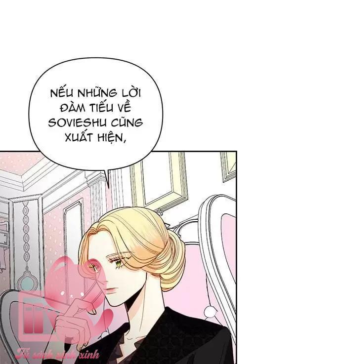 Hoàng Hậu Tái Hôn - Chap 54