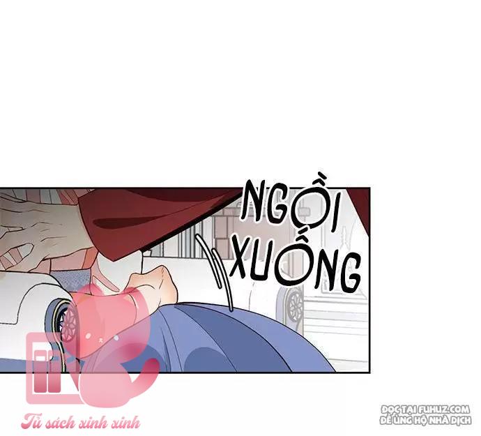 Hoàng Hậu Tái Hôn - Chap 54