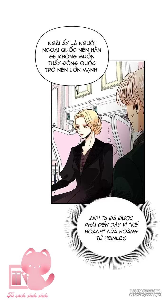 Hoàng Hậu Tái Hôn - Chap 54