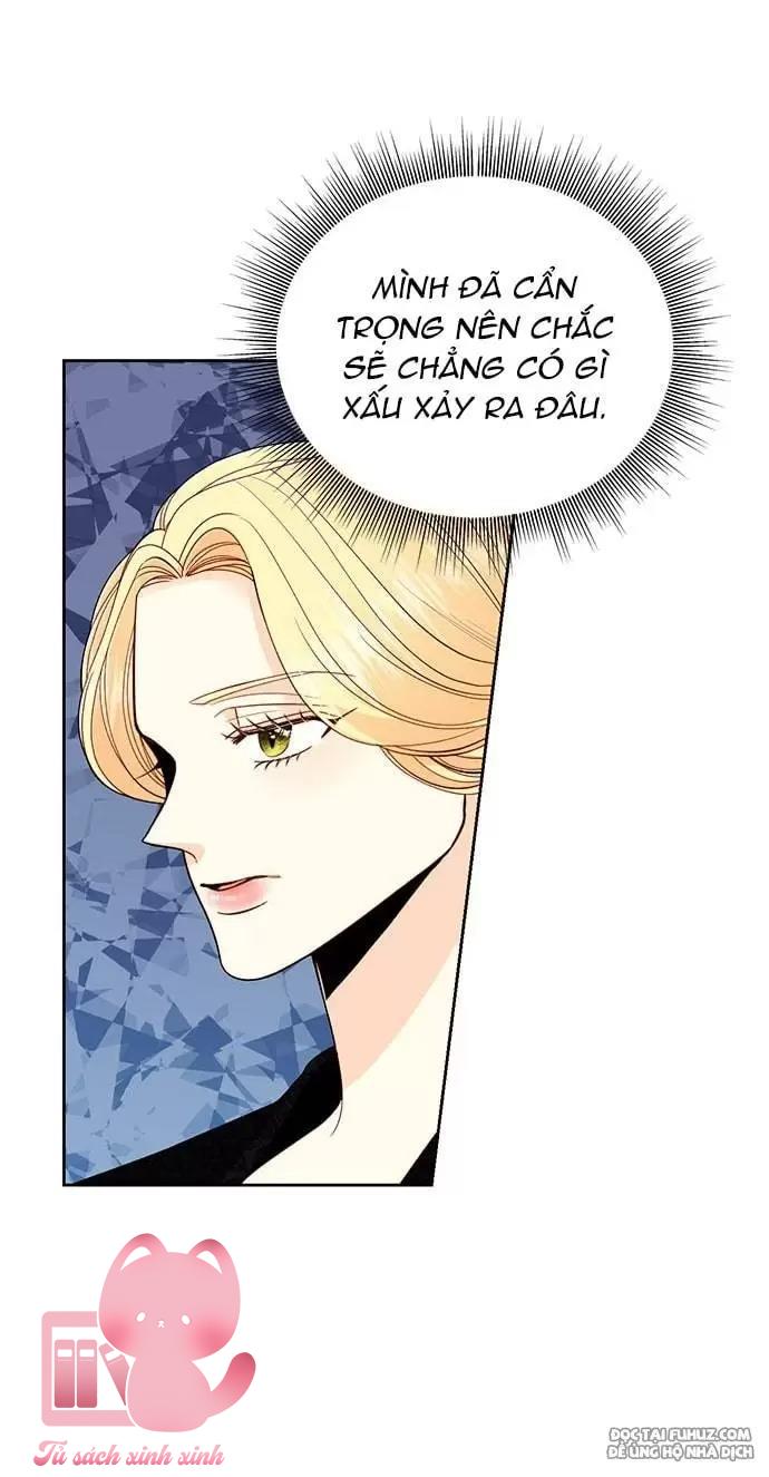 Hoàng Hậu Tái Hôn - Chap 54