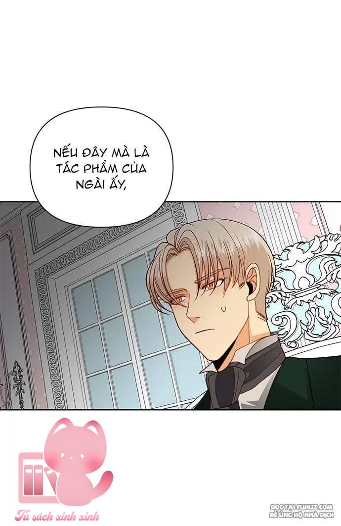 Hoàng Hậu Tái Hôn - Chap 54