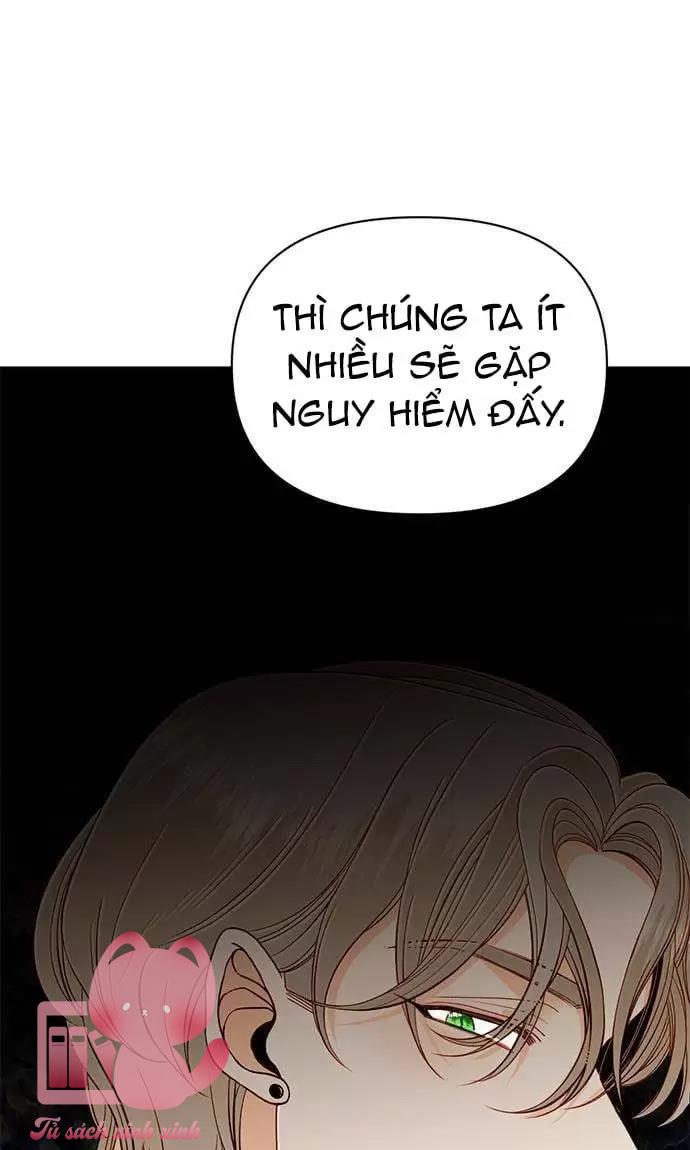 Hoàng Hậu Tái Hôn - Chap 54