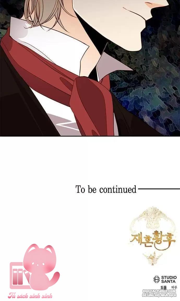 Hoàng Hậu Tái Hôn - Chap 54