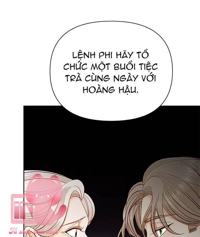Hoàng Hậu Tái Hôn - Chap 54