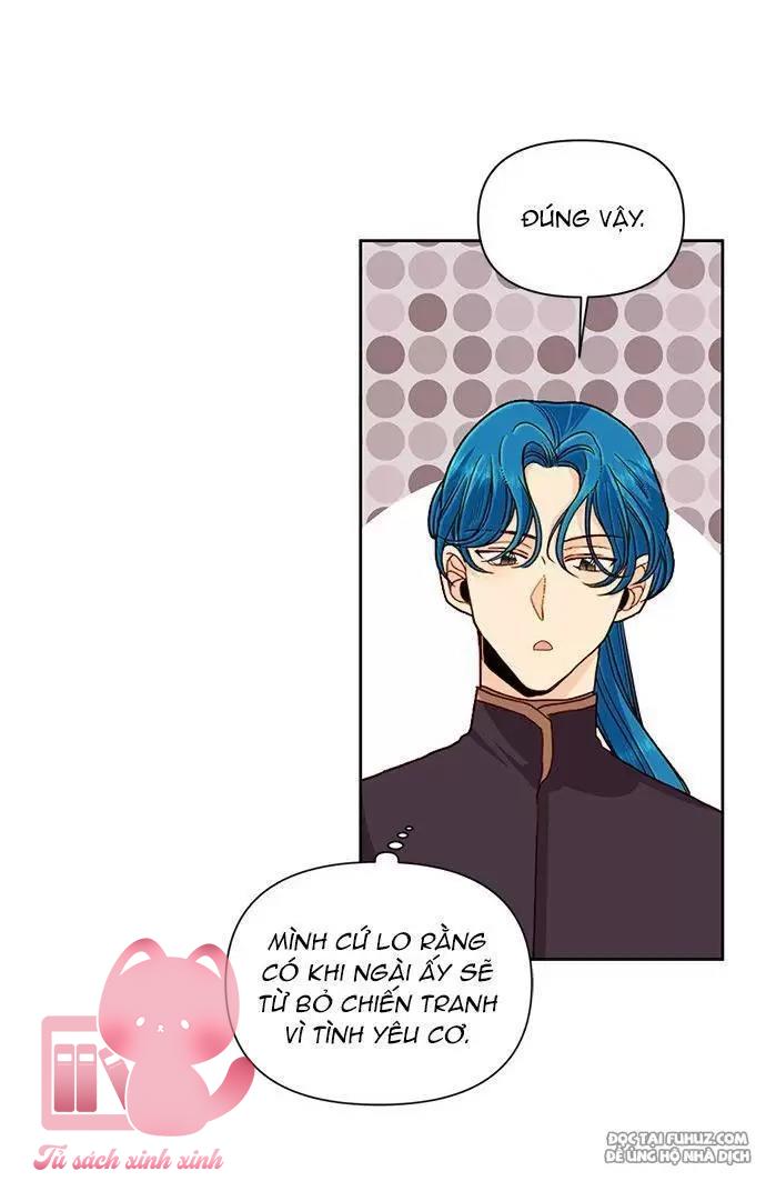 Hoàng Hậu Tái Hôn - Chap 55