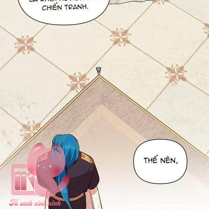 Hoàng Hậu Tái Hôn - Chap 55