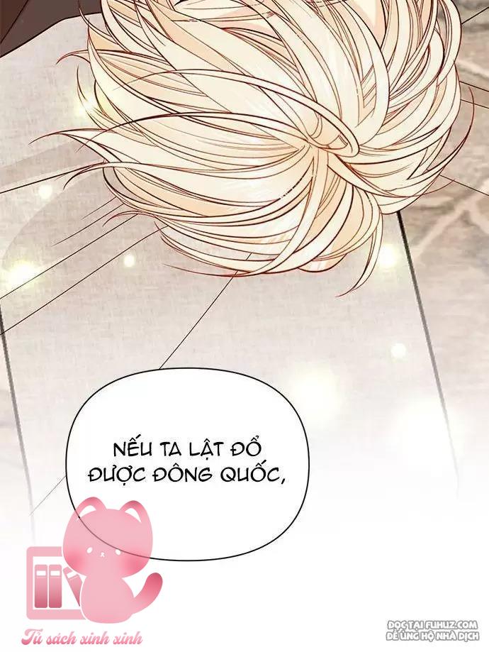 Hoàng Hậu Tái Hôn - Chap 55