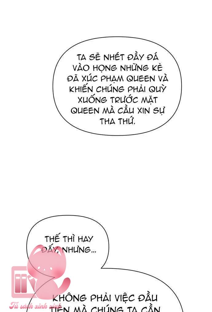 Hoàng Hậu Tái Hôn - Chap 55