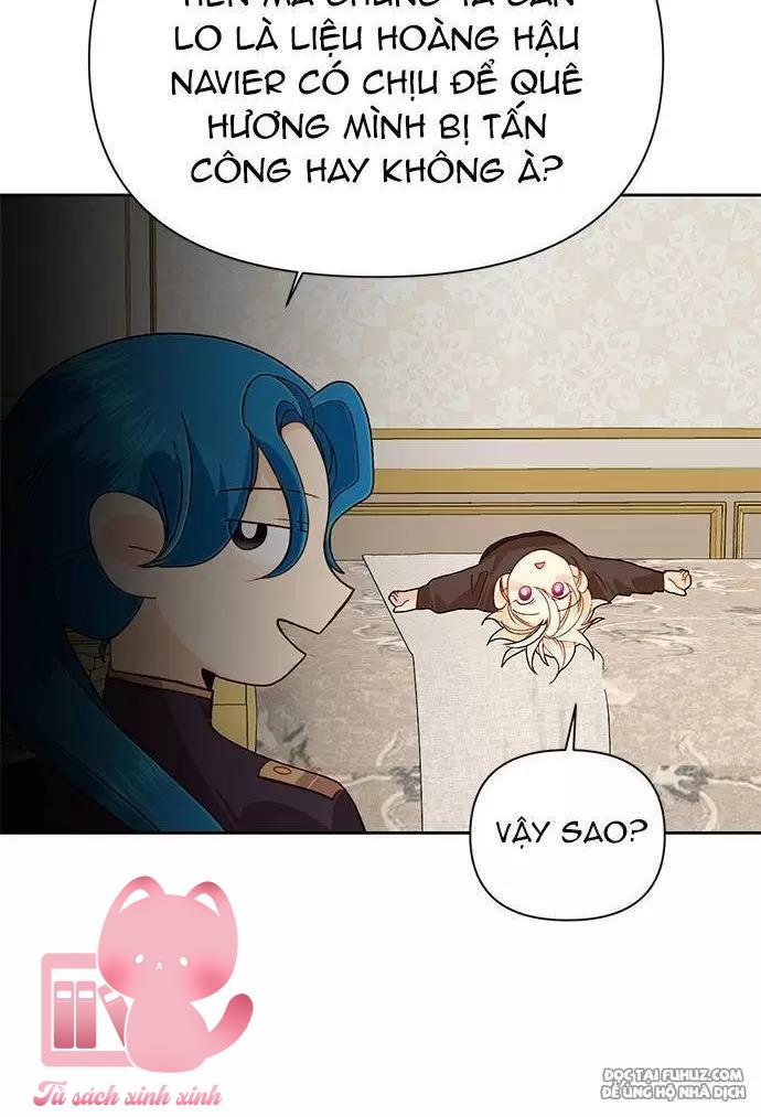 Hoàng Hậu Tái Hôn - Chap 55