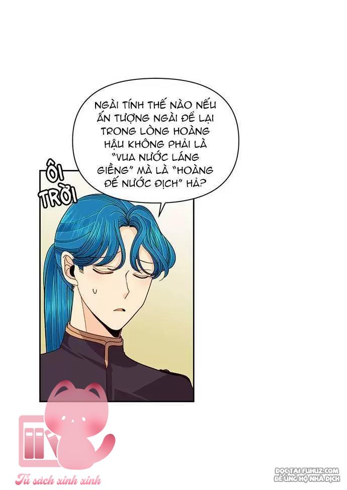 Hoàng Hậu Tái Hôn - Chap 55