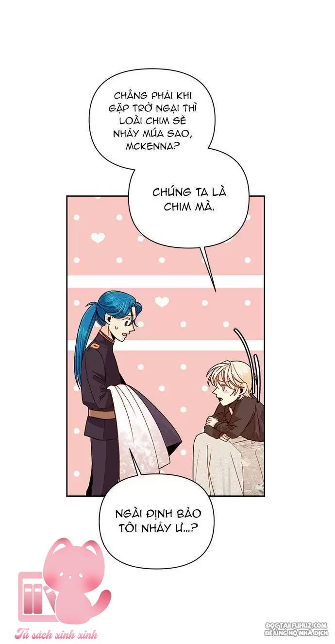 Hoàng Hậu Tái Hôn - Chap 55
