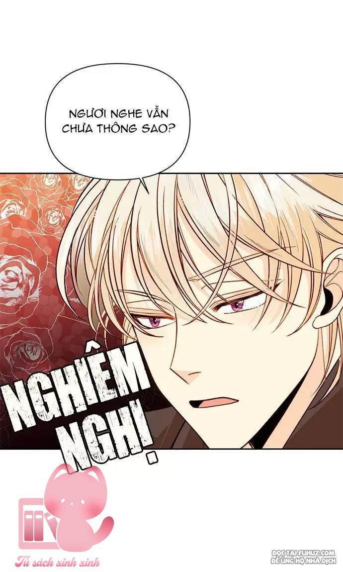 Hoàng Hậu Tái Hôn - Chap 55
