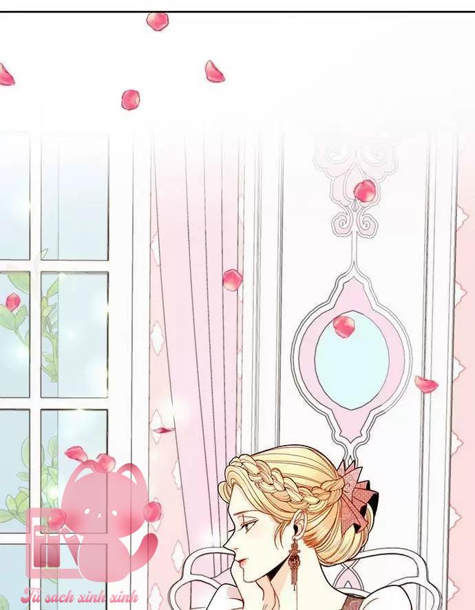 Hoàng Hậu Tái Hôn - Chap 55