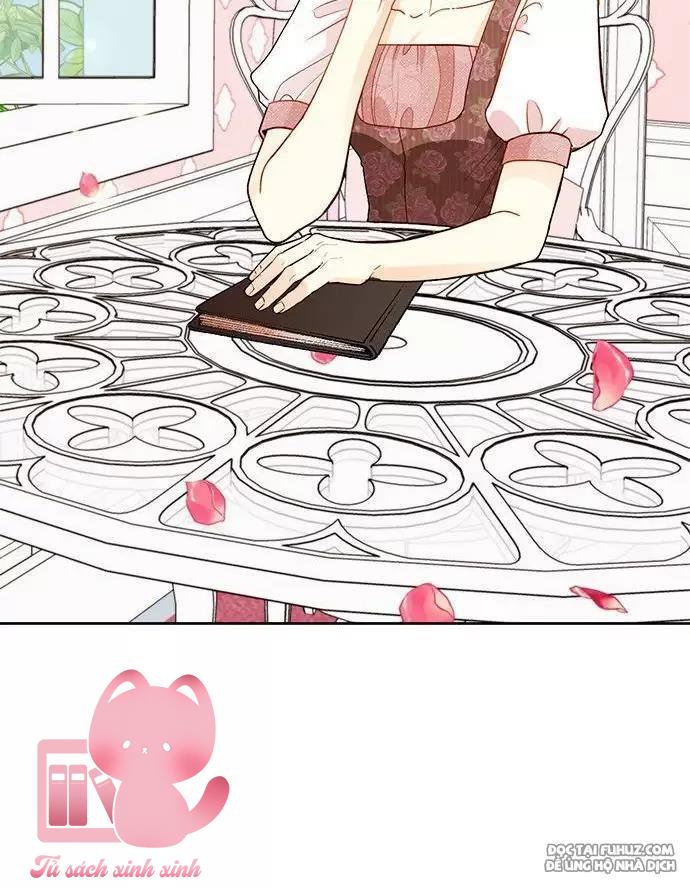 Hoàng Hậu Tái Hôn - Chap 55