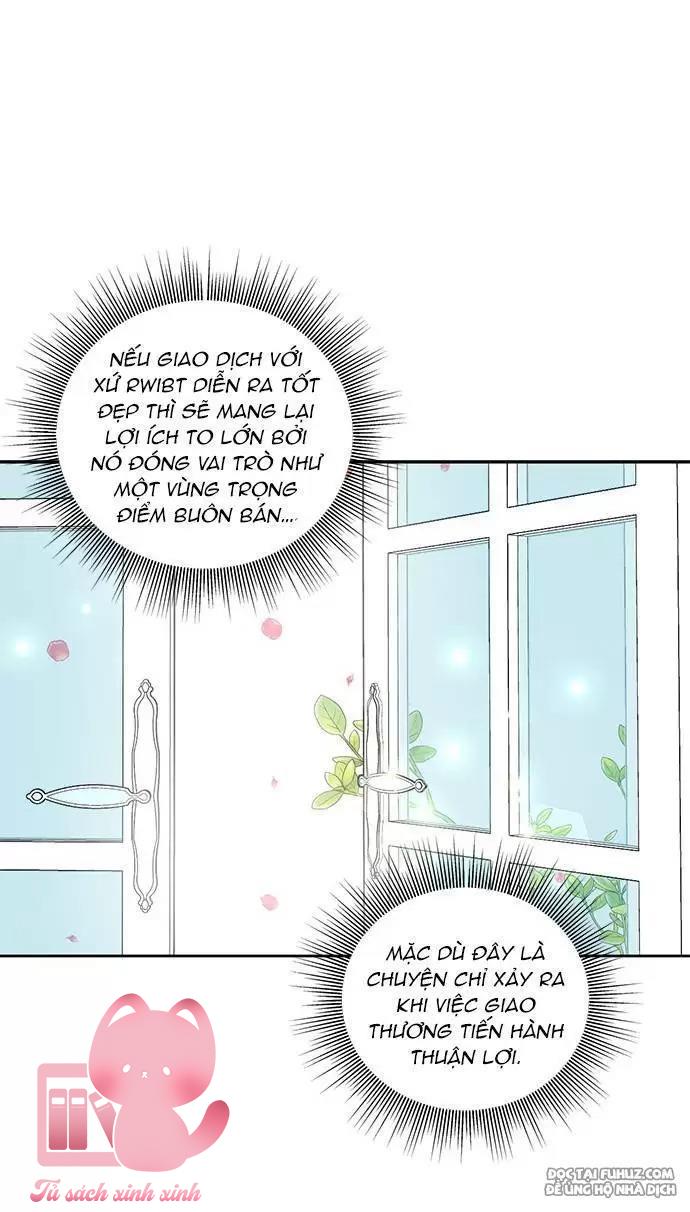 Hoàng Hậu Tái Hôn - Chap 55