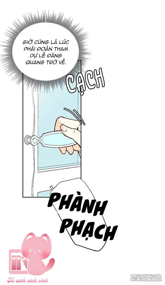 Hoàng Hậu Tái Hôn - Chap 55