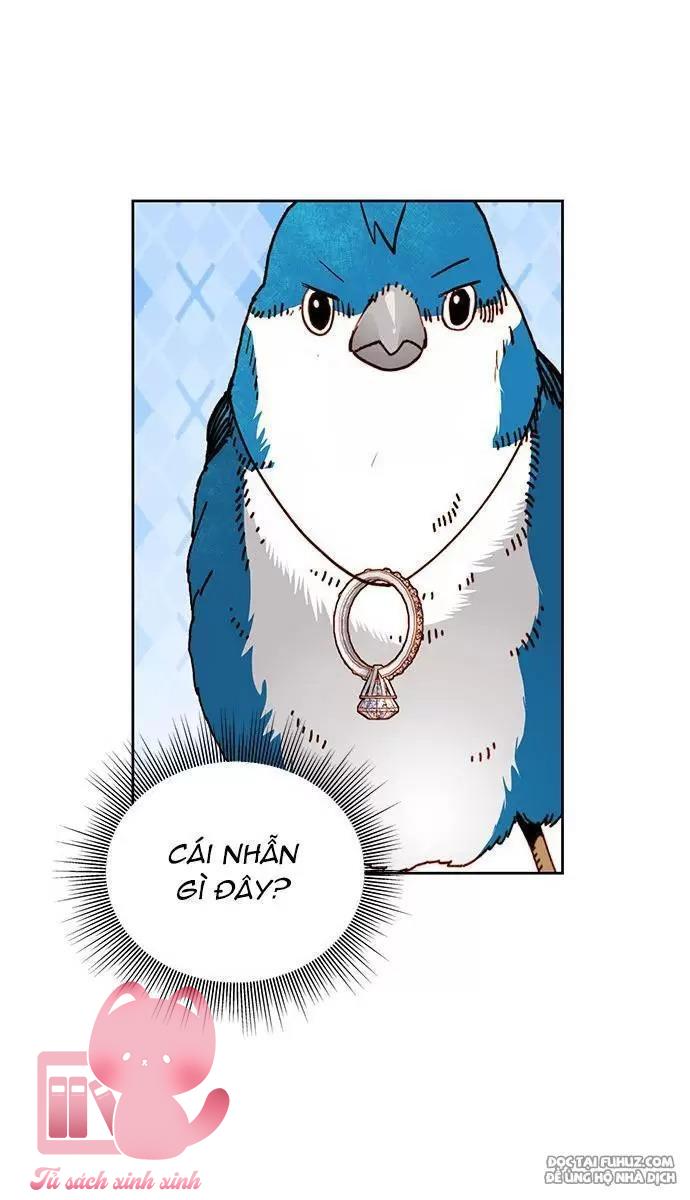 Hoàng Hậu Tái Hôn - Chap 55